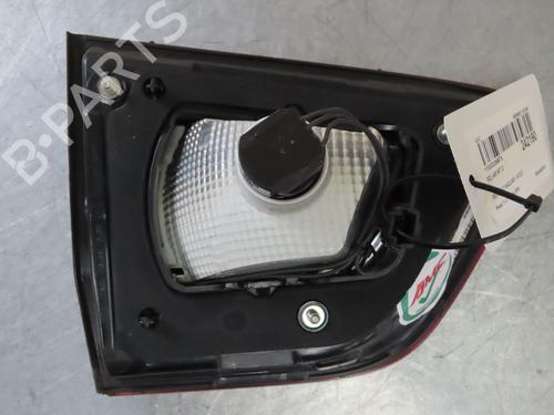 Right tailgate light RENAULT KADJAR (HA_, HL_) 1.6 dCi 130 (HLA4) | BP26726071C80