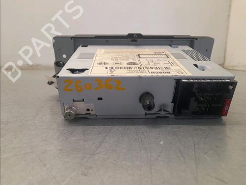 Used Radio Radio ALFA ROMEO GIULIETTA (940_) 2.0 JTDM (940.FXL1A) (140 hp) 33279129 33279129