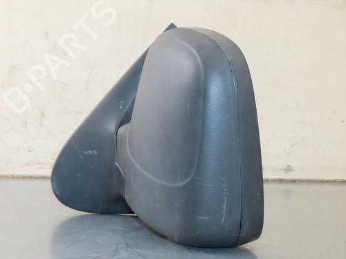 Left mirror CITROËN BERLINGO / BERLINGO FIRST Box Body/MPV (M_) 1.9 D 70 (MBWJZ, MCWJZ) | BP28331486C26 
