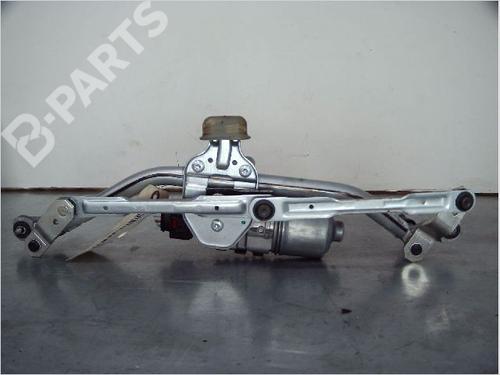 Front wiper motor CITROËN C3 / C3 ORIGIN III (SX) 1.5 BlueHDi 100 (SXYHYP, SXYHTU) | BP9535541M29 