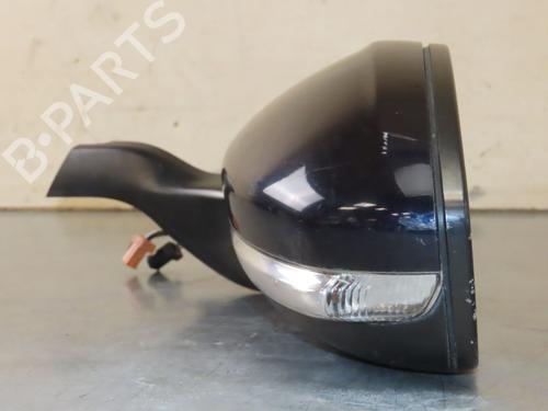 Left mirror PEUGEOT 208 I (CA_, CC_) 1.6 HDi | BP28284650C26 