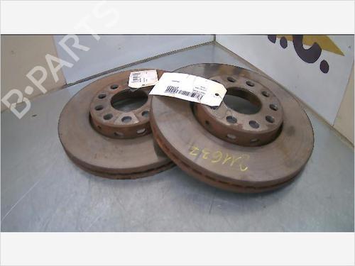 Annen AUDI A4 B6 (8E2) 1.9 TDI quattro | BP14857031O1 