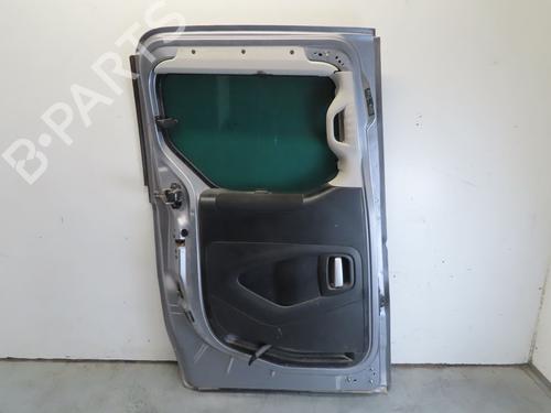 Left slide door CITROËN BERLINGO MULTISPACE (B9) 1.6 BlueHDi 100 | BP17468811C74