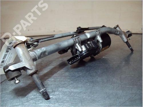 Front wiper motor CITROËN C3 II (SC_) 1.4 HDi 70 (SC8HZC, SC8HR0, SC8HP4) | BP9409932M29 