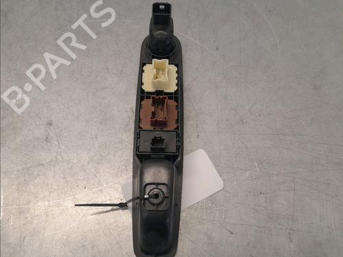 Left front window switch RENAULT ZOE (BFM_) ZOE | BP29985846I27