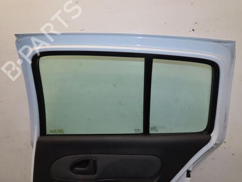 Dør højre bagtil RENAULT CLIO II (BB_, CB_) 1.2 16V (BB05, BB0W, BB11, BB27, BB2T, BB2U, BB2V, CB05,... | BP30447941C5