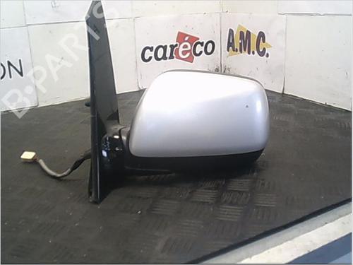 Retrovisor esquerdo Retrovisor esquerdo 9406377 9406377