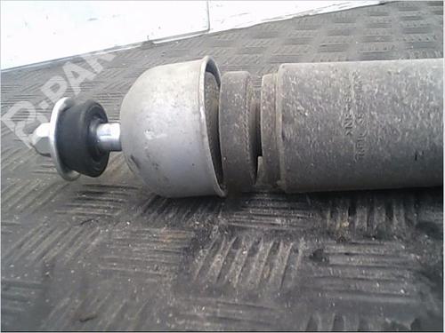 Right rear shock absorber NISSAN JUKE (F15) 1.5 dCi | BP9407610M19 