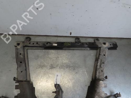 Subframe RENAULT CLIO IV (BH_) 0.9 TCe 90 (BHNF, BHMA, BHMH, BHJK, BHJR) | BP17315323M9 