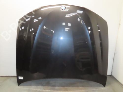 Used Hood Hood BMW X4 (F26) xDrive 20 d (190 hp) 40240306 40240306