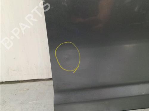 Right front door VW TOURAN (1T1, 1T2) 1.9 TDI | BP15722221C3 