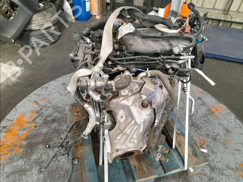 Engine RENAULT CLIO V (B7_) 1.6 E-TECH 140 (B7MU) | BP28309343M1