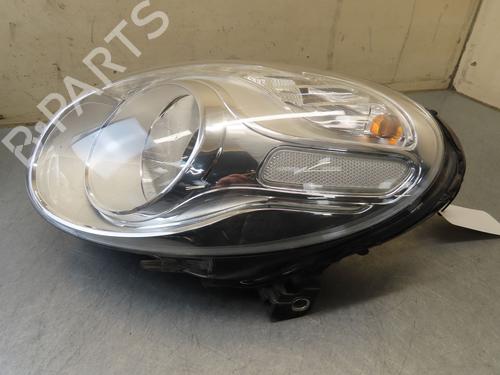 Left headlight FIAT 500L (351_, 352_) 1.4 (199LYB1B) | BP25014298C28 