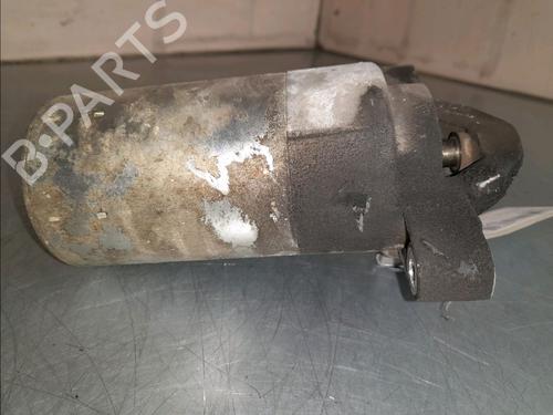 Starter PEUGEOT 206 Hatchback (2A/C) 1.4 i | BP23157878M8 