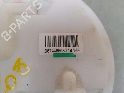 Fuel pump PEUGEOT 208 I (CA_, CC_) 1.2 PureTech 82 | BP15671689M76 