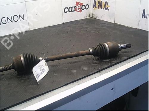 Left front driveshaft FORD KA (RU8) 1.2 | BP9406205M38