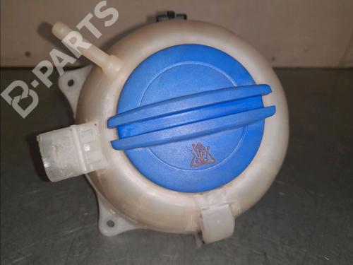 Expansion tank VW POLO (9N_, 9A_) 1.9 TDI | BP12058044C120 