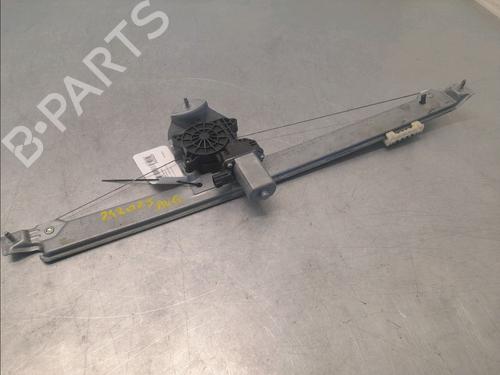 Used Front left window mechanism RENAULT TRAFIC III Van (FG_) 1.6 dCi 140 (FGMA, FGMC) (140 hp) 30047601