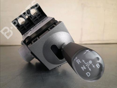 Gear lever TOYOTA PRIUS Liftback (_W2_) 1.5 Hybrid (NHW20_, NHW20R) | BP11944312M90 