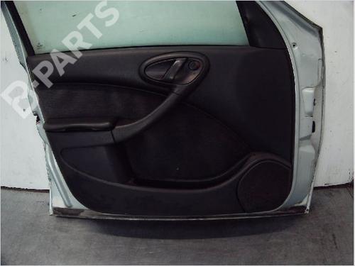 Left front door CITROËN XSARA (N1) 2.0 HDi 90 | BP11131251C2 