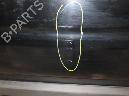 Right front door NISSAN X-TRAIL II (T31) 2.0 dCi 4x4 | BP26280148C3 