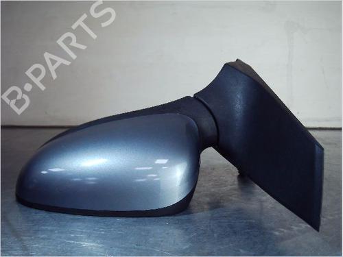 Used Left mirror FORD KA (RU8) 1.3 TDCi (75 hp) 9572586