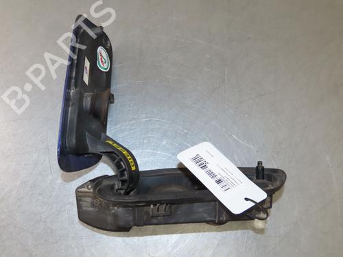 Fuel flap CITROËN C4 Picasso II 1.6 BlueHDi 120 | BP29171061C131 