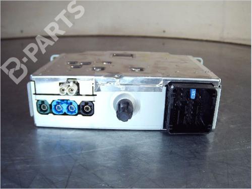 Radio PEUGEOT 2008 I (CU_) 1.5 BlueHDI 100 | BP10419589E6 