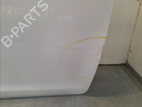 Right front door HYUNDAI i20 I (PB, PBT) 1.2 | BP12564076C3 
