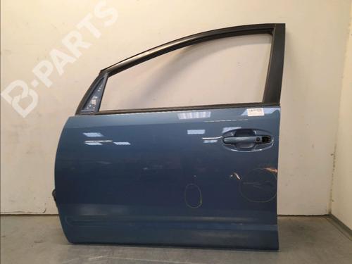 Used Left front door TOYOTA PRIUS Liftback (_W2_) 1.5 Hybrid (NHW20_, NHW20R) (112 hp) 11921186