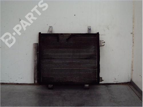 Heater matrix NISSAN PIXO (UA0) 1.0 | BP9824285M63 