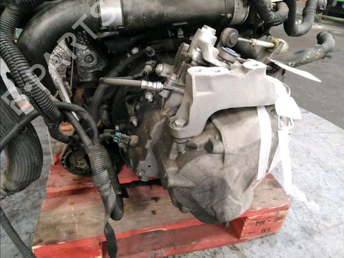 Used Gearbox CHEVROLET ORLANDO (J309) 2.0 D (163 hp) 22366210
