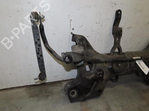 Subframe SEAT IBIZA V (KJ1, KJG) 1.0 TSI | BP29759539M9