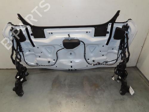 Autre OPEL CASCADA (W13) 2.0 CDTI (67) (165 hp) 29985881