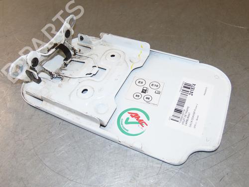 Tanklåg DACIA DOKKER MPV (KE_) 1.3 TCe 130 (KENE) (131 hp) 29150143