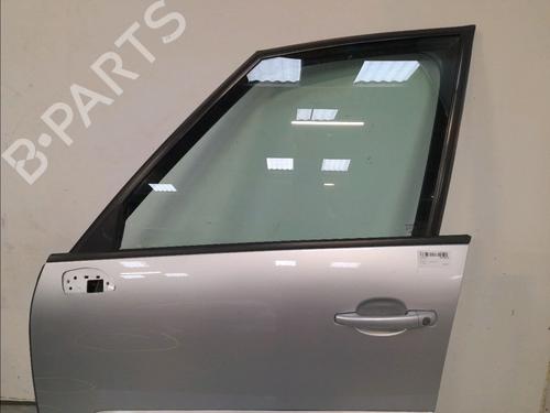 Left front door CITROËN C4 Picasso I MPV (UD_) 1.6 HDi | BP23158630C2 