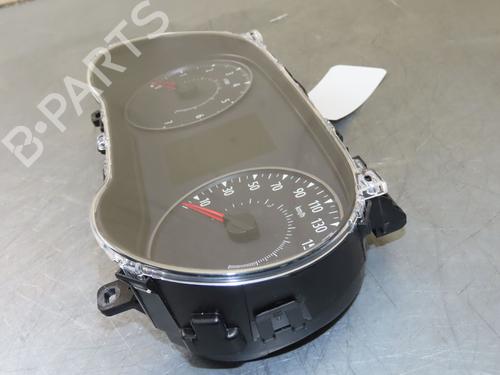 Instrument cluster DACIA SANDERO III 1.0 TCe 90 | BP17315336C47 