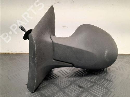 Left mirror RENAULT TWINGO II (CN0_) 1.2 16V (CN04, CN0B) | BP22367280C26 
