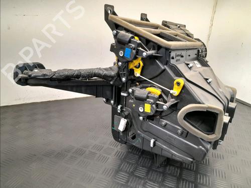Used Heater matrix box FORD RANGER (TKE) 2.0 EcoBlue 4x4 (213 hp) 27811946