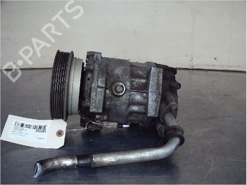 AC compressor DACIA DUSTER (HS_) 1.5 dCi 4x4 (HSMC, HSMD) | BP9410644M34