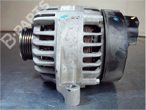 Alternator FIAT 500 (312_) 1.2 (312AXA1A) | BP9584771M7 