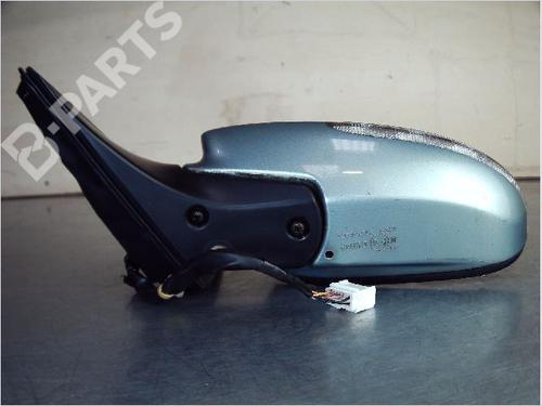 Left mirror HONDA ACCORD VII (CL, CN) 2.0 (CL7) | BP10714180C26 