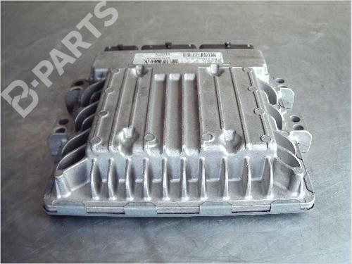 Engine control unit (ECU) RENAULT MEGANE III Hatchback (BZ0/1_, B3_) 1.5 dCi | BP9872770M57 