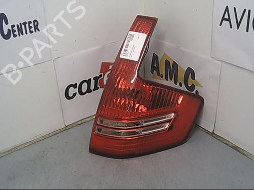 Used Right taillight CITROËN C4 I (LC_) 1.6 HDi (90 hp) 9403749