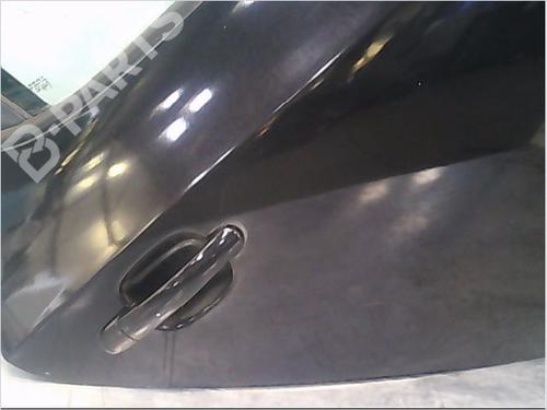 Right rear door SEAT IBIZA IV (6J5, 6P1) 1.6 TDI | BP9407322C5 