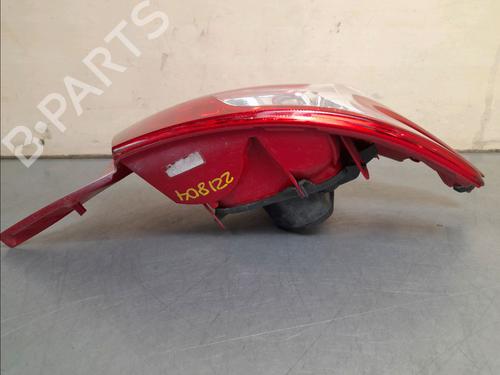 Right taillight PEUGEOT 208 I (CA_, CC_) 1.6 HDi | BP15046655C35 