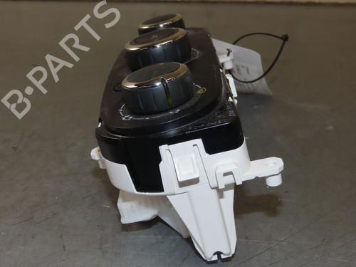 Climate control RENAULT CAPTUR I (J5_, H5_) 1.5 dCi 90 (J5N4, J5M5, J5MW, J5M6, J5AL, J5AJ) | BP29622373I5