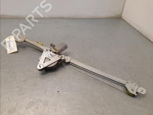 Front left window mechanism RENAULT TRAFIC II Van (FL) 2.0 dCi 90 (FL0H, FL00, FL01, FL0M, FL0P, FL0S) | BP32354594C22 - Image 3