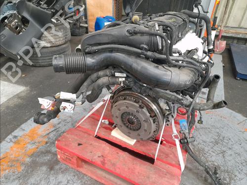 Used Engine PEUGEOT 308 II (LB_, LP_, LW_, LH_, L3_) 1.6 GT 205 (205 hp) 29551691