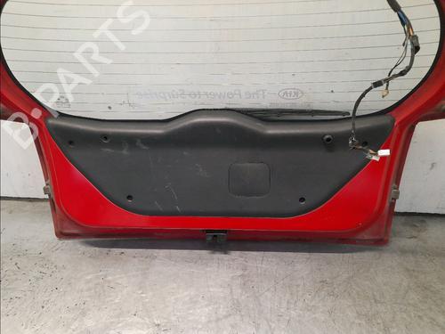 Tailgate KIA PICANTO I (SA) 1.1 | BP16332106C6 